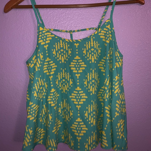 Tank - Picture 1 of 2